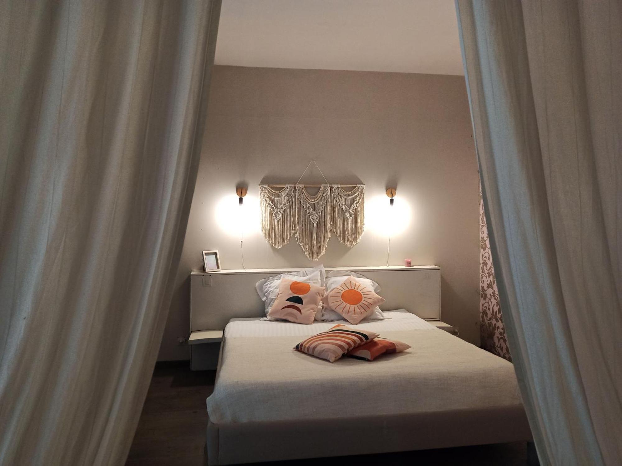 Le Dinanga Bed & Breakfast Leran