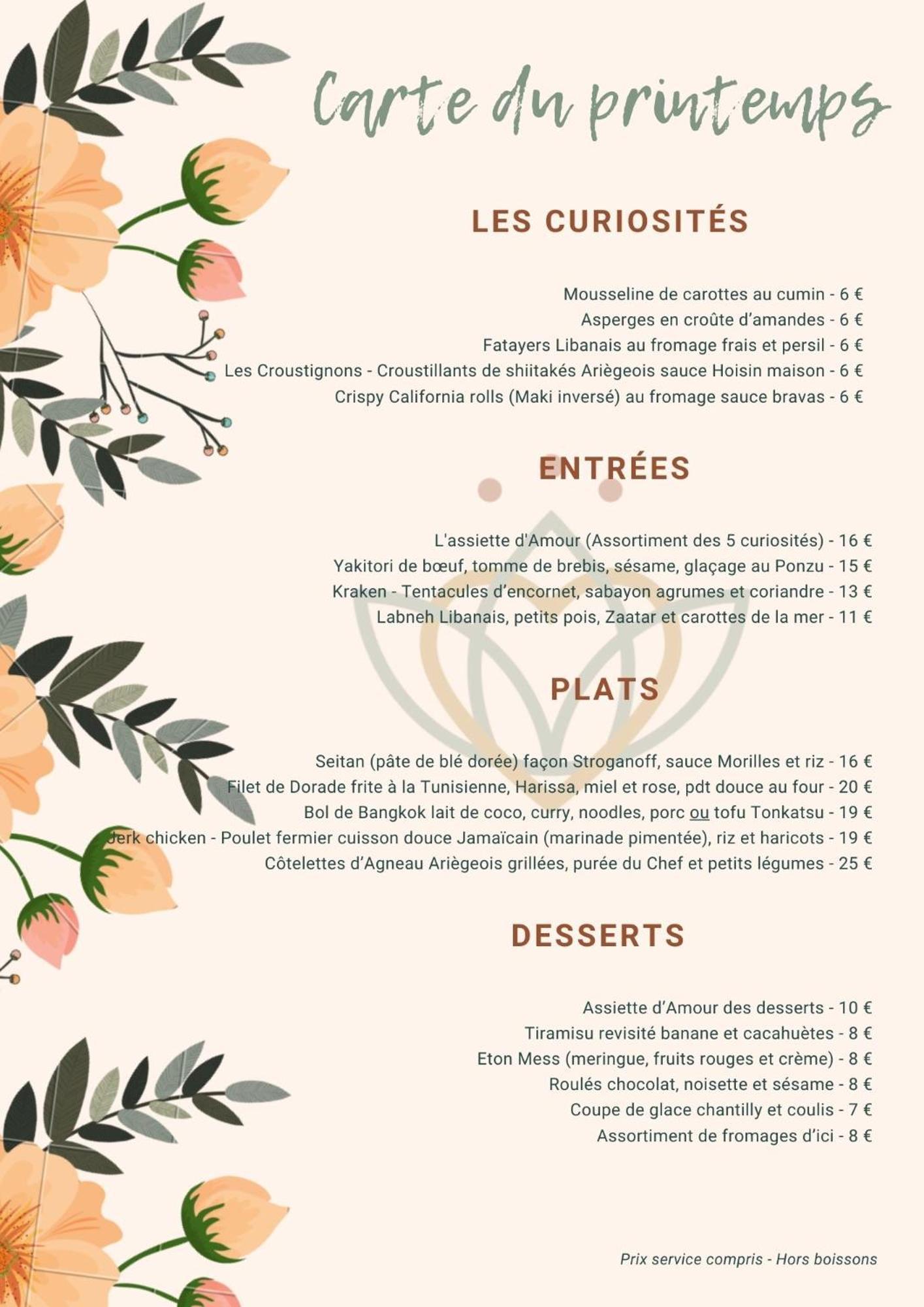 Le Dinanga Bed & Breakfast Leran