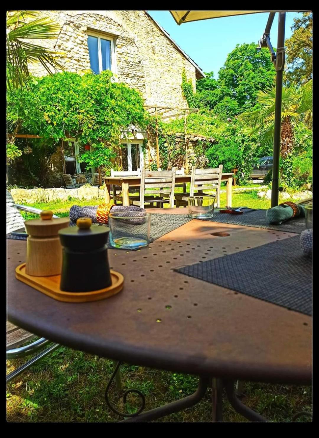 Bed & Breakfast Le Dinanga