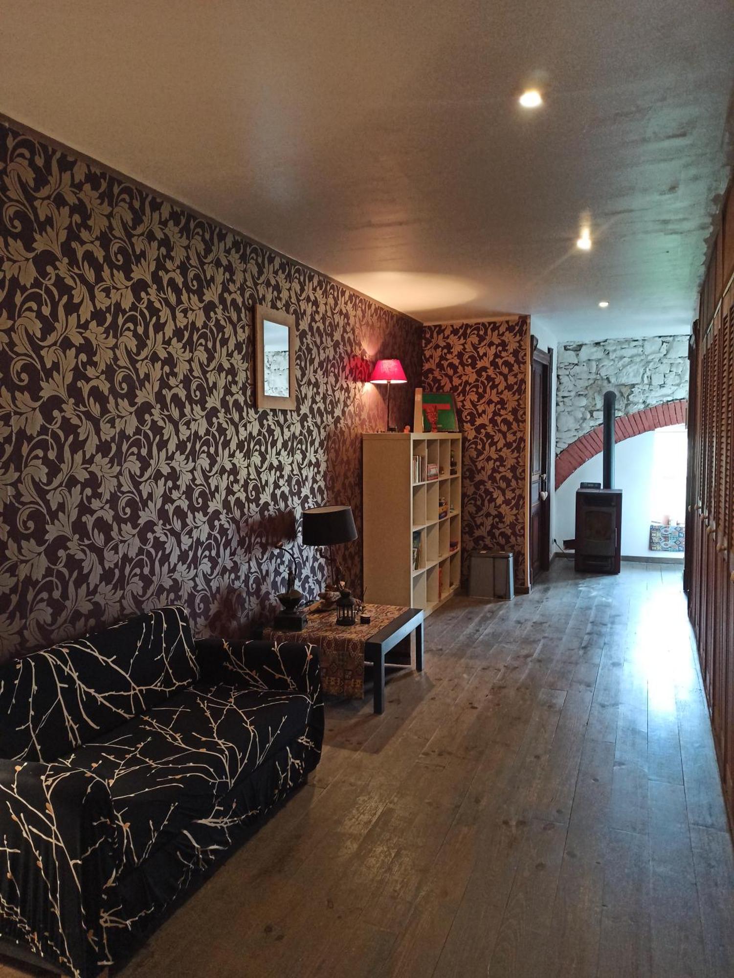 Bed & Breakfast Le Dinanga *